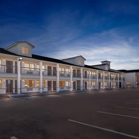 Red Roof Inn Stafford, Tx ภายนอก รูปภาพ
