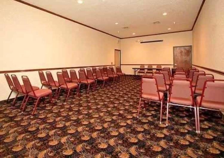 Red Roof Inn Stafford, Tx สิ่งอำนวยความสะดวก รูปภาพ