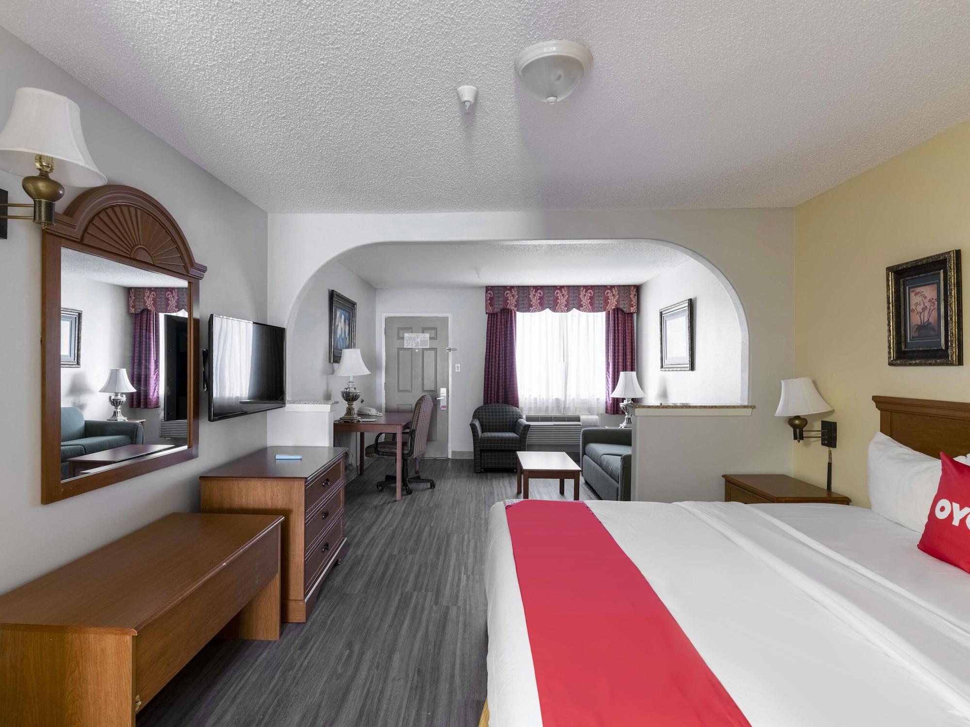 Red Roof Inn Stafford, Tx ภายนอก รูปภาพ