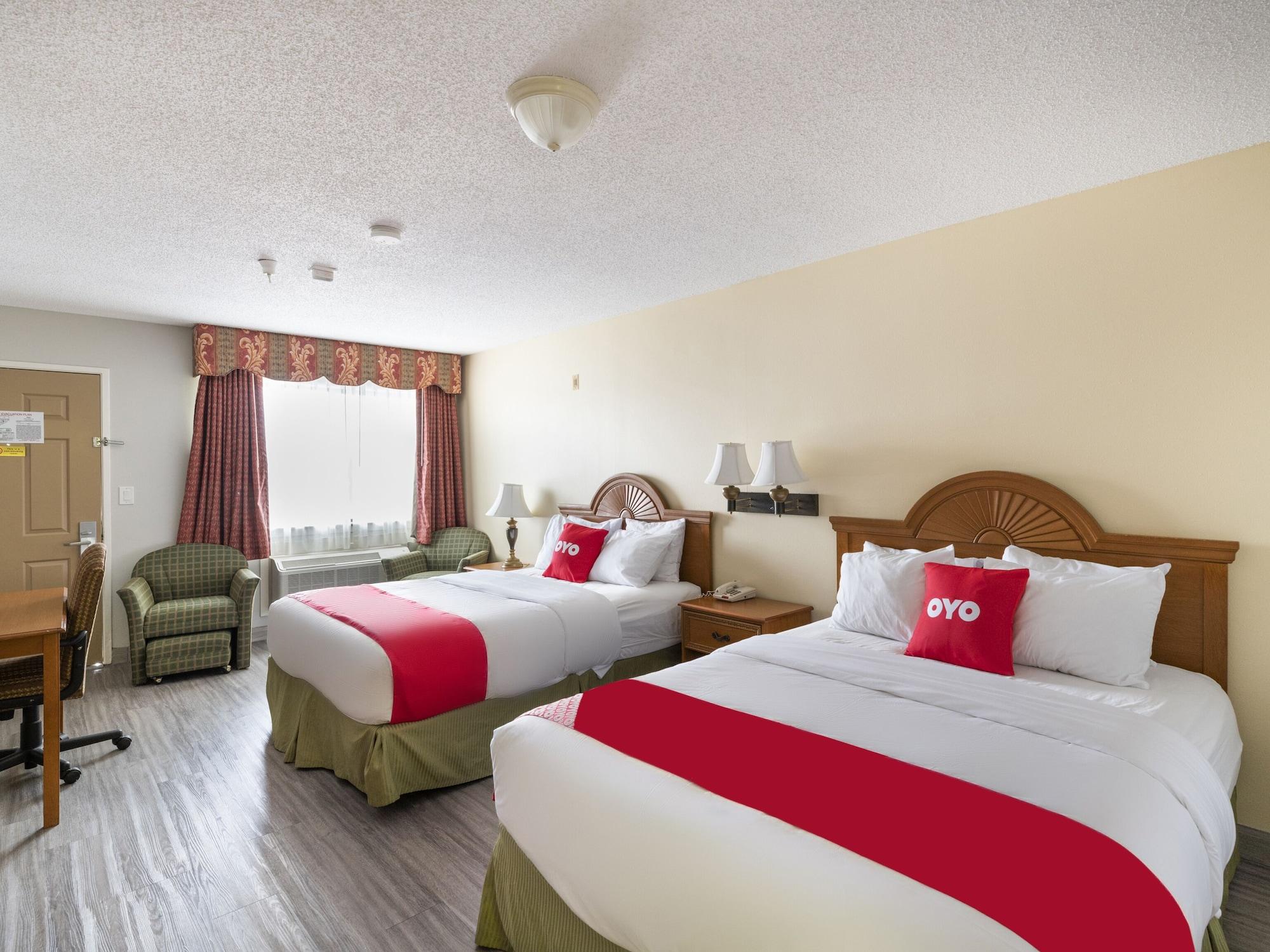 Red Roof Inn Stafford, Tx ภายนอก รูปภาพ