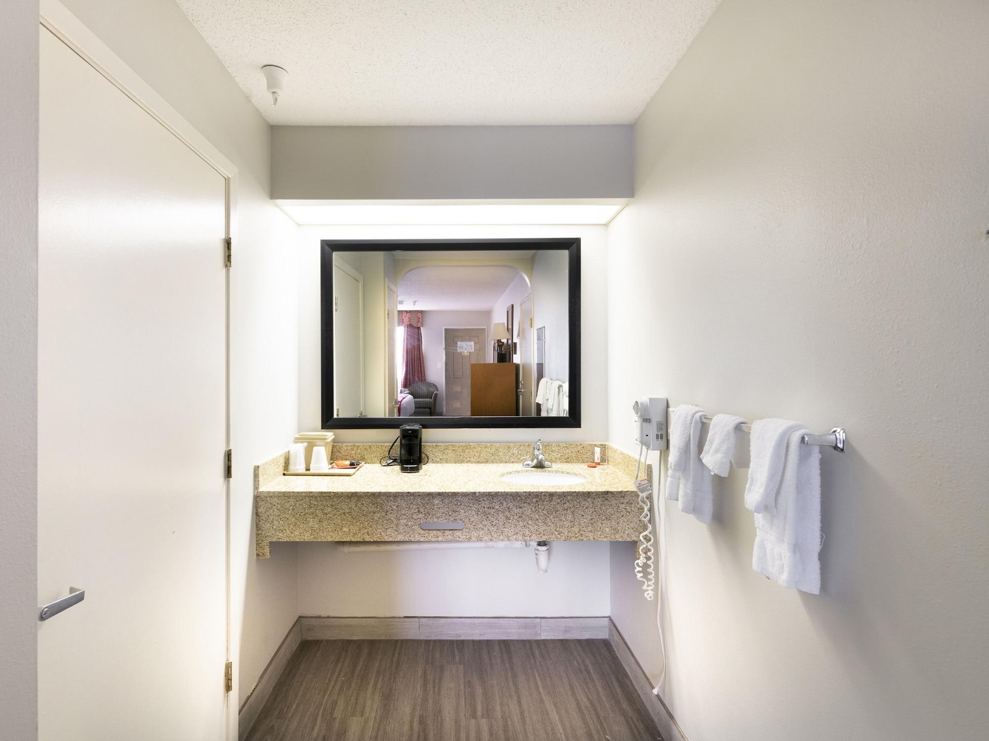 Red Roof Inn Stafford, Tx ภายนอก รูปภาพ