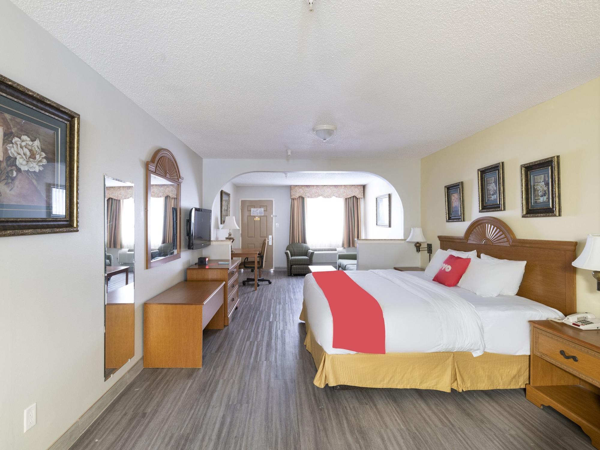 Red Roof Inn Stafford, Tx ภายนอก รูปภาพ