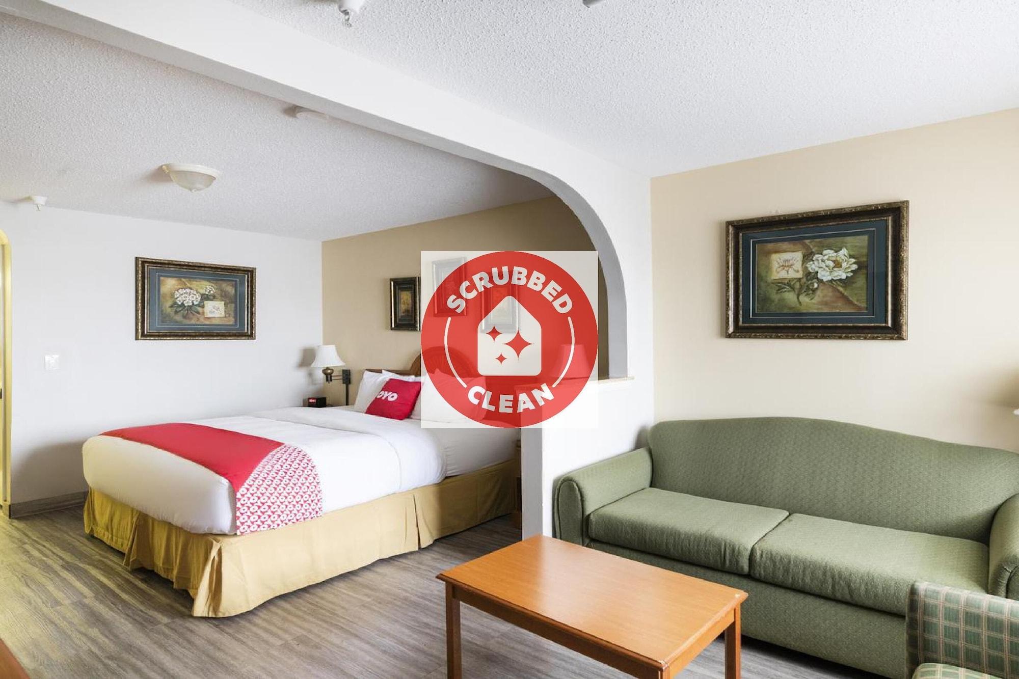 Red Roof Inn Stafford, Tx ภายนอก รูปภาพ