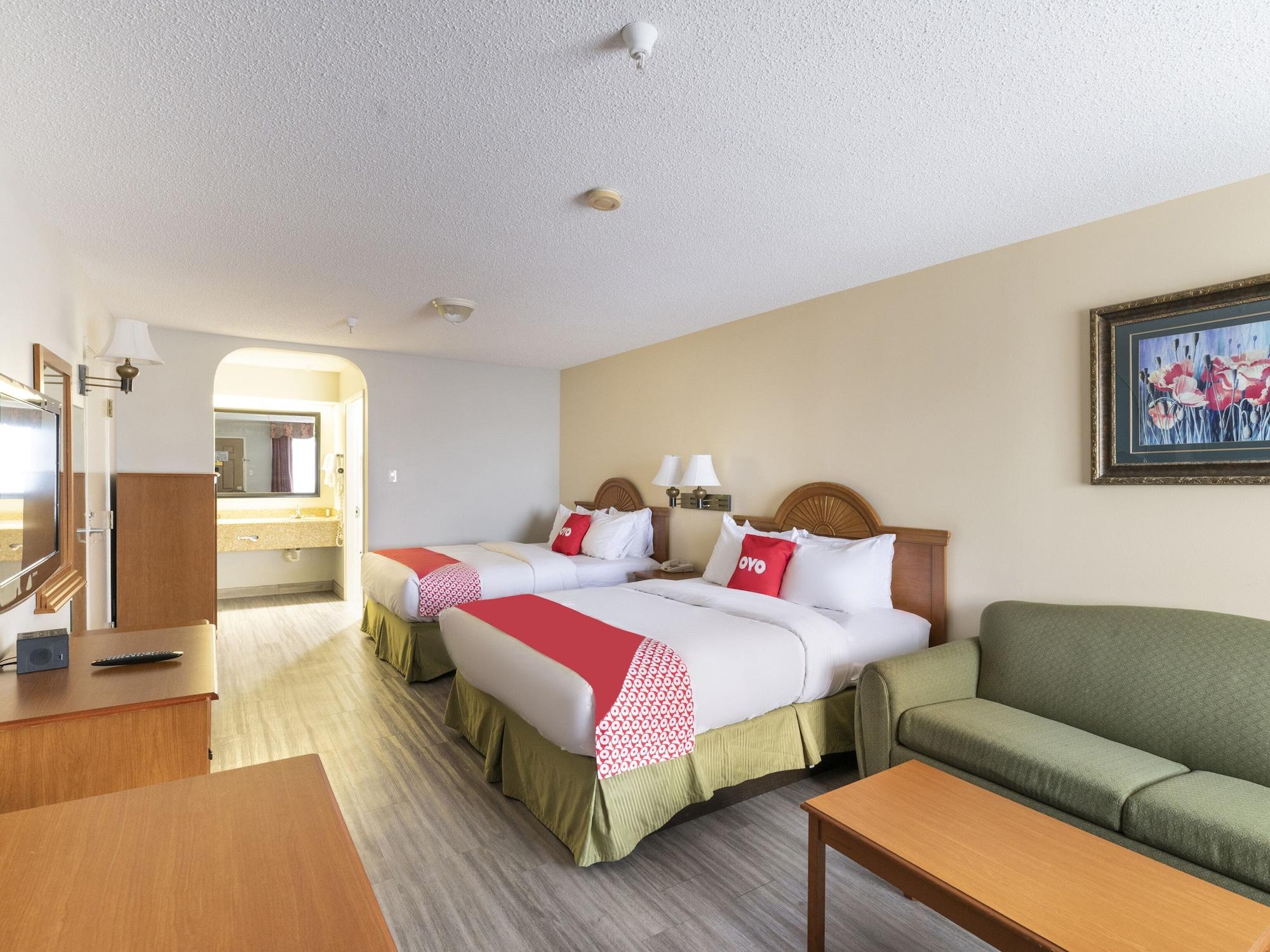 Red Roof Inn Stafford, Tx ภายนอก รูปภาพ