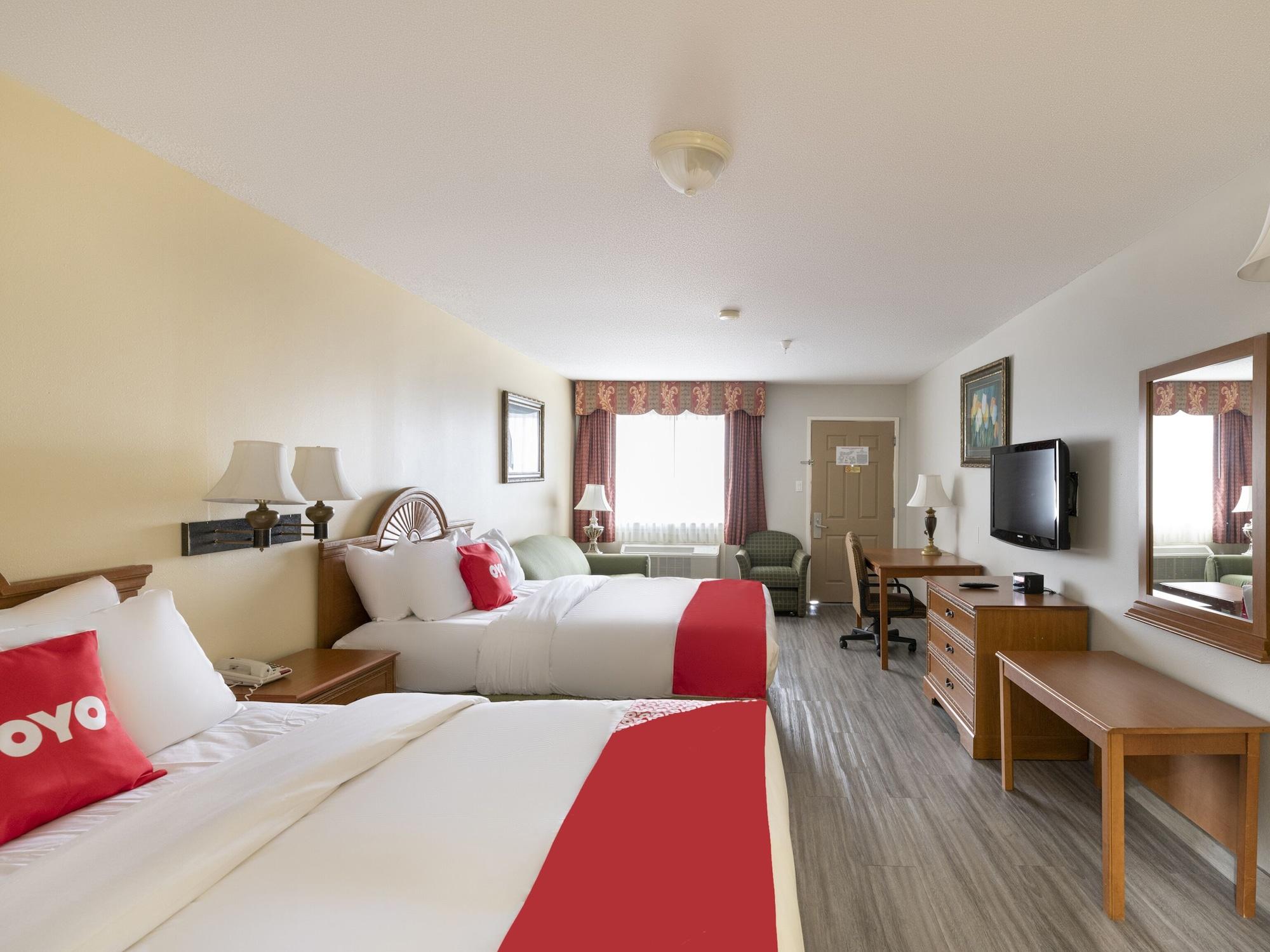 Red Roof Inn Stafford, Tx ภายนอก รูปภาพ