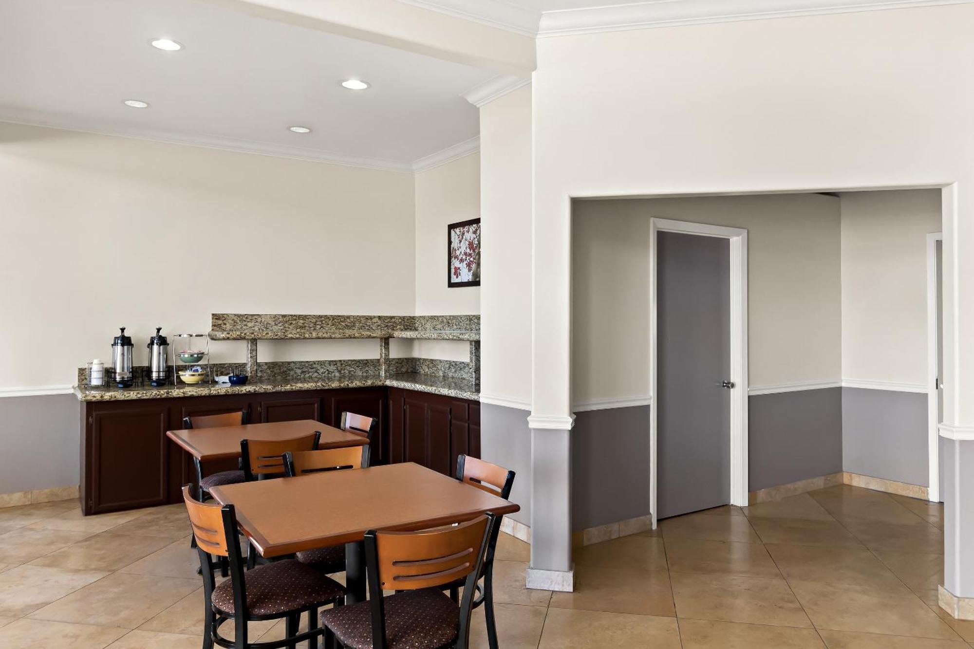 Red Roof Inn Stafford, Tx ภายนอก รูปภาพ