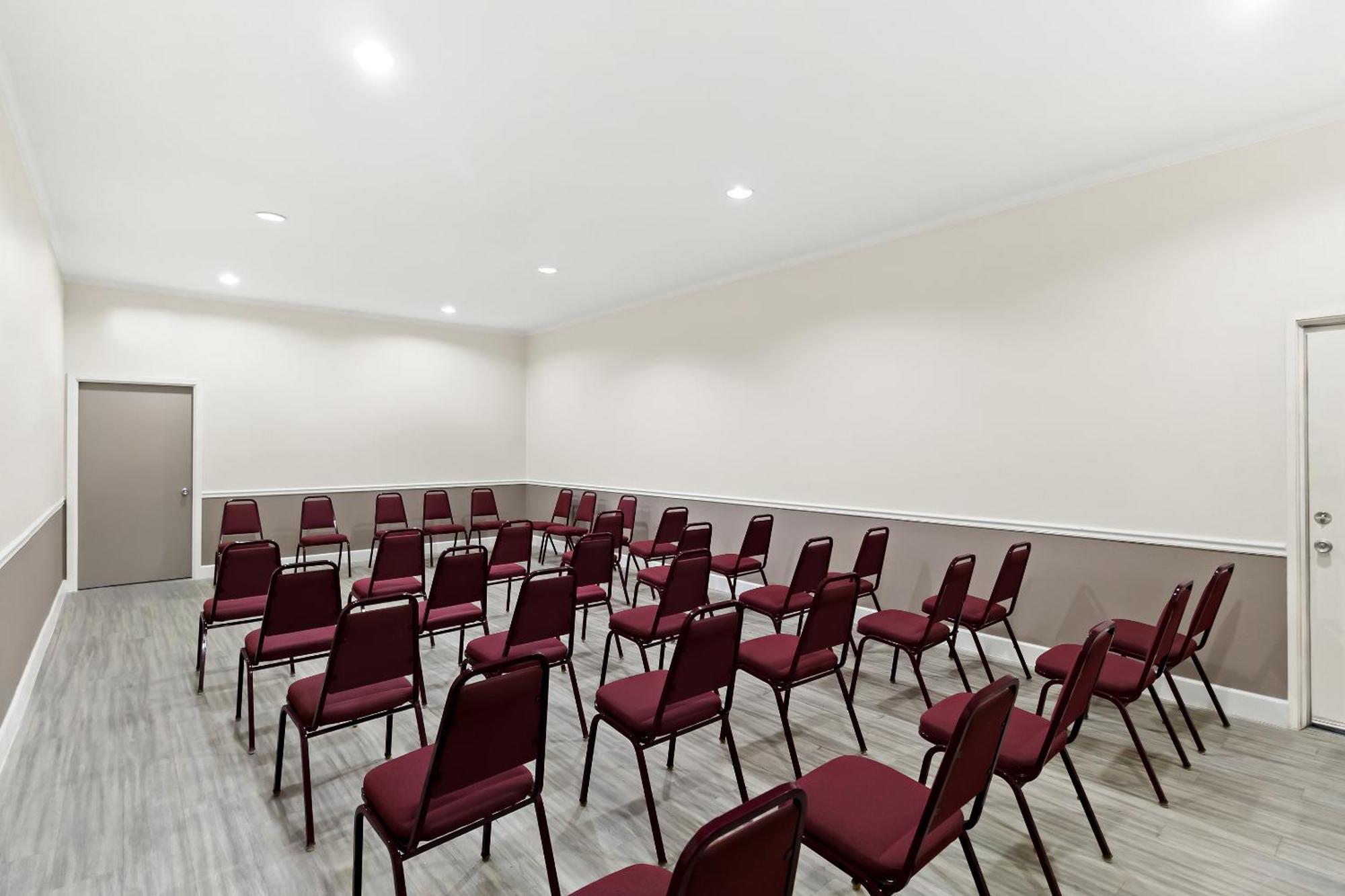 Red Roof Inn Stafford, Tx ภายนอก รูปภาพ
